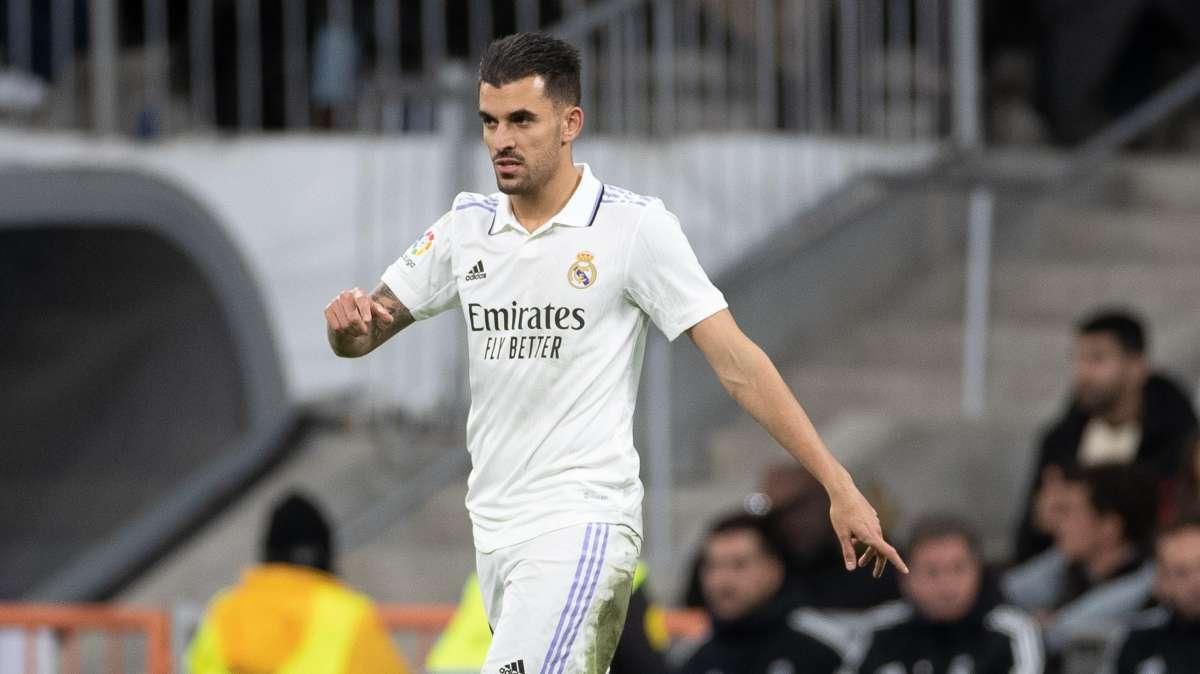 Ancelotti sí que tiene unidad 'B': así funciona el Real Madrid
