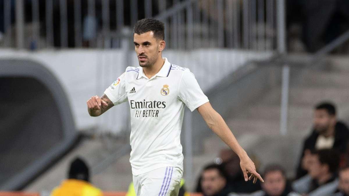 El giro radical que puede vivir Ceballos como profesional 