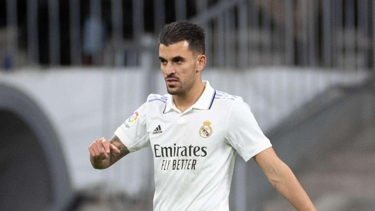 Mercado de fichajes en directo | Se resuelve el futuro de Ceballos, bombazo en LaLiga...