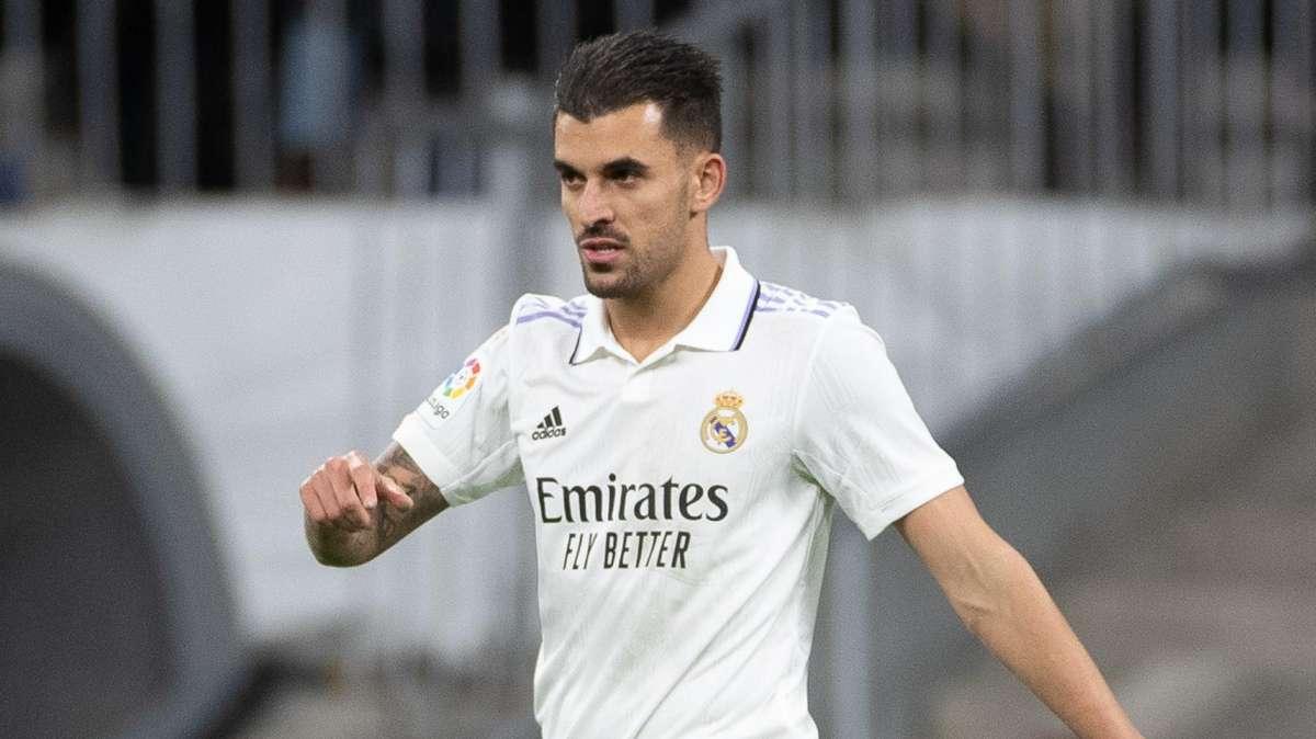 ONCE INICIAL | Rodrygo y Ceballos, titulares; Modric, al banquillo