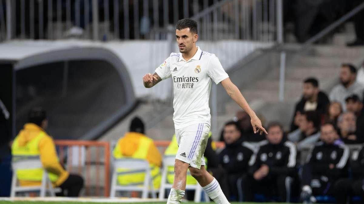 Ceballos 'da la bienvenida' a Endrick al Real Madrid de una forma curiosa
