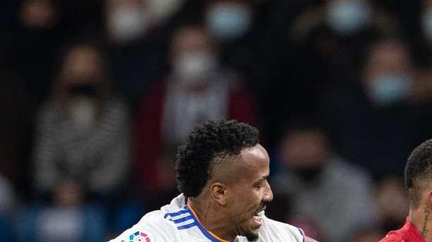 Matheus Cunha avisa: “El ambiente contra el Real Madrid va a ser espectacular”