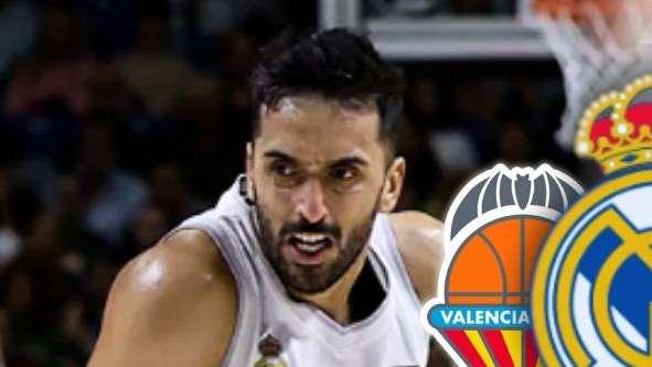 ¡Mal comienzo del Real Madrid de Baloncesto de Sergio Scariolo!