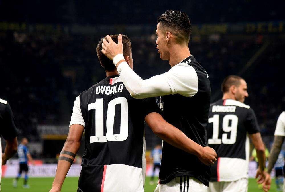 Tras los rumores que le situaban en Madrid y Londres, Dybala podría renovar con la Juve