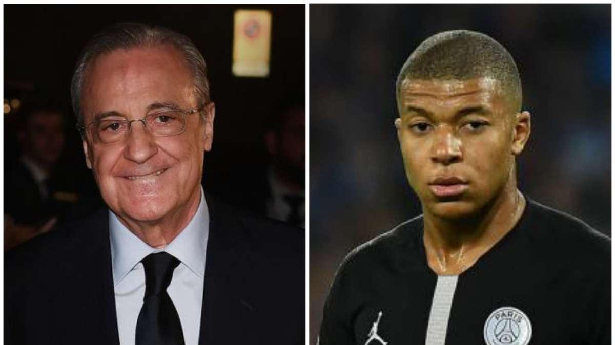 Aviso importante: Pedrerol ofrece nueva información sobre Mbappé y el Real Madrid