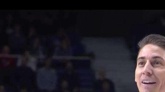 Nueva pista sobre el futuro de Carroll en el Real Madrid