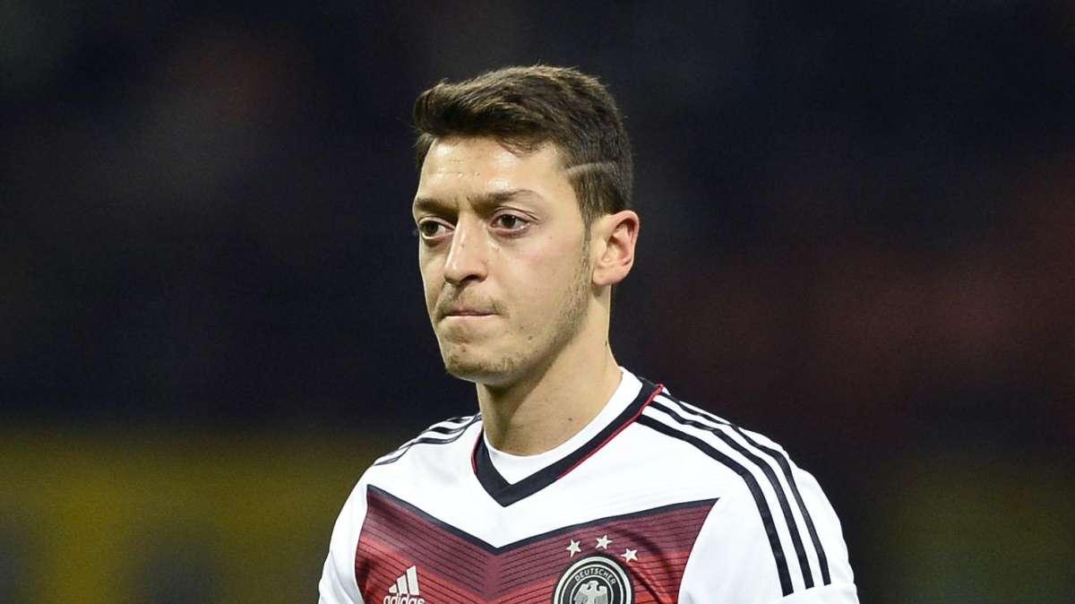 Özil: "Para mí lo importante era tener la confianza del entrenador, por eso me fui del Madrid"