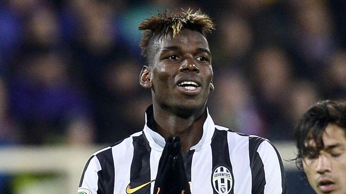 El Arsenal se une a la batalla por Pogba