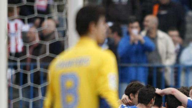 FINAL - Huesca 0-1 Real Sociedad: un gol de Merino da la victoria pese a la expulsión de Theo
