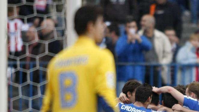 FINAL - Athletic Club 1-3 Real Sociedad: Oyarzabal silencia a los leones en San Mamés