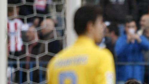 DESCANSO - Real Sociedad 0-1 Alavés: Calleri adelanta a los babazorros