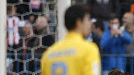 FINAL - Real Sociedad 1-1 Eibar: Jordán da un punto a los armeros
