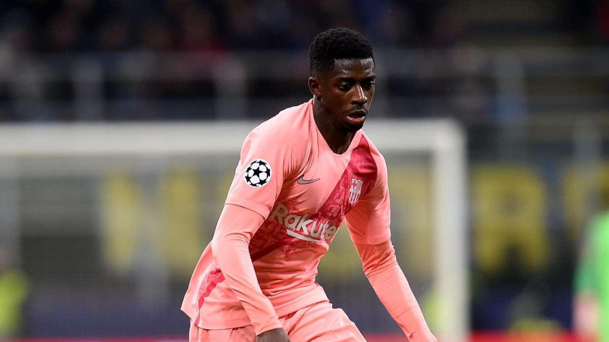 Fichajes, el Liverpool quiere tener cedido a Dembélé