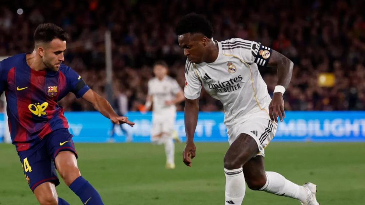 Vinicius está abierto a fichar por el Arsenal: ya se han producido reuniones