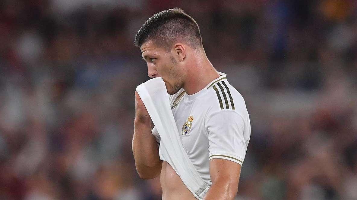 TOP News 12 | La salida de Jovic se acerca, las posibles alineaciones...
