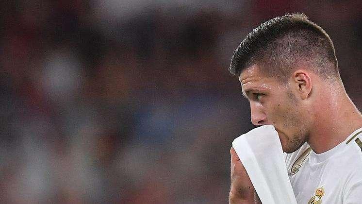 Real Madrid | Jovic sigue acumulando pretendientes en Italia: los detalles