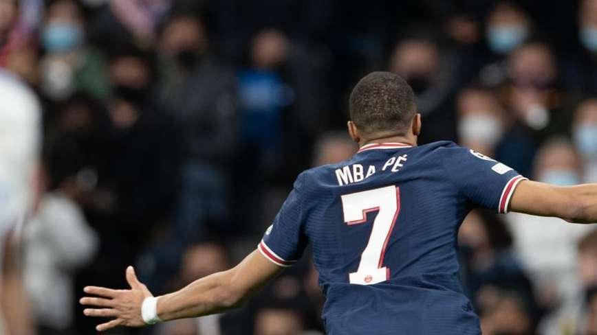 EXCLUSIVA BD | Abraham Romero: "El fichaje de Mbappé es cuestión de tiempo"