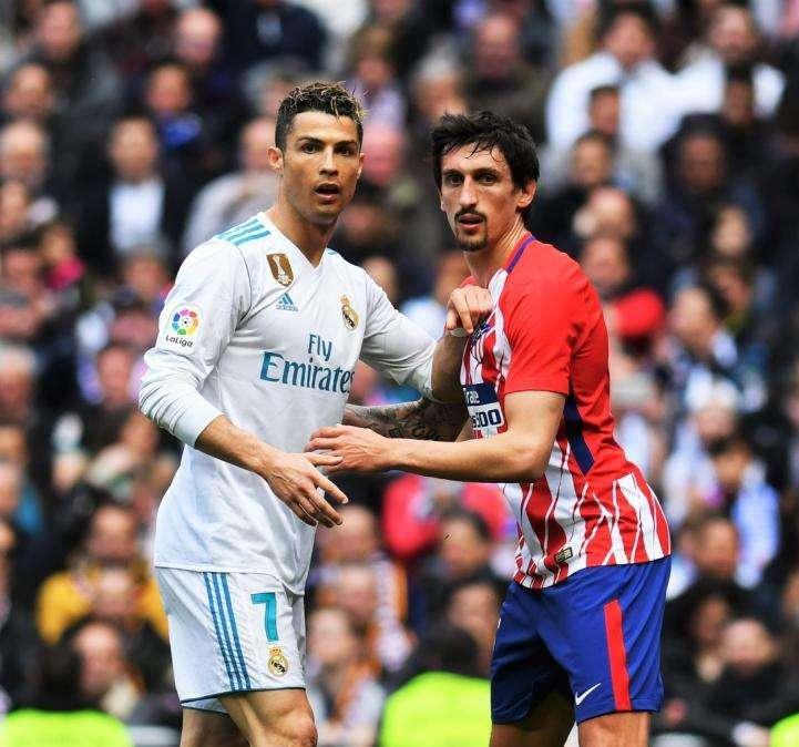 El calendario del Real Madrid antes de enfrentarse al Atlético en la Supercopa de Europa