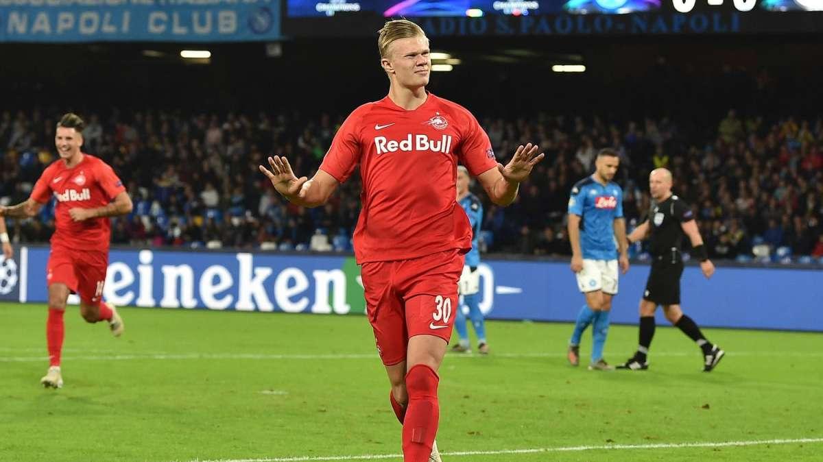 Fichajes Real Madrid | Desvelan las dudas que tuvo Haaland al firmar con el Dortmund