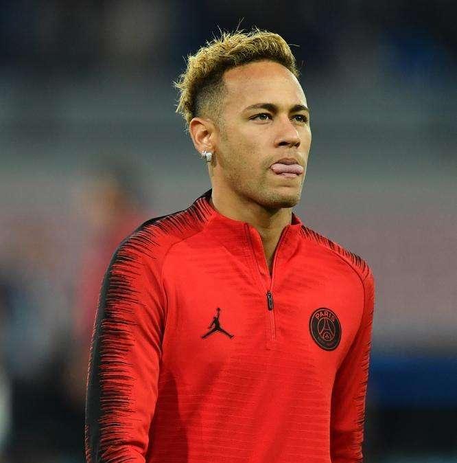 La Tribu reconoce que el Madrid no fue a por Neymar el pasado verano