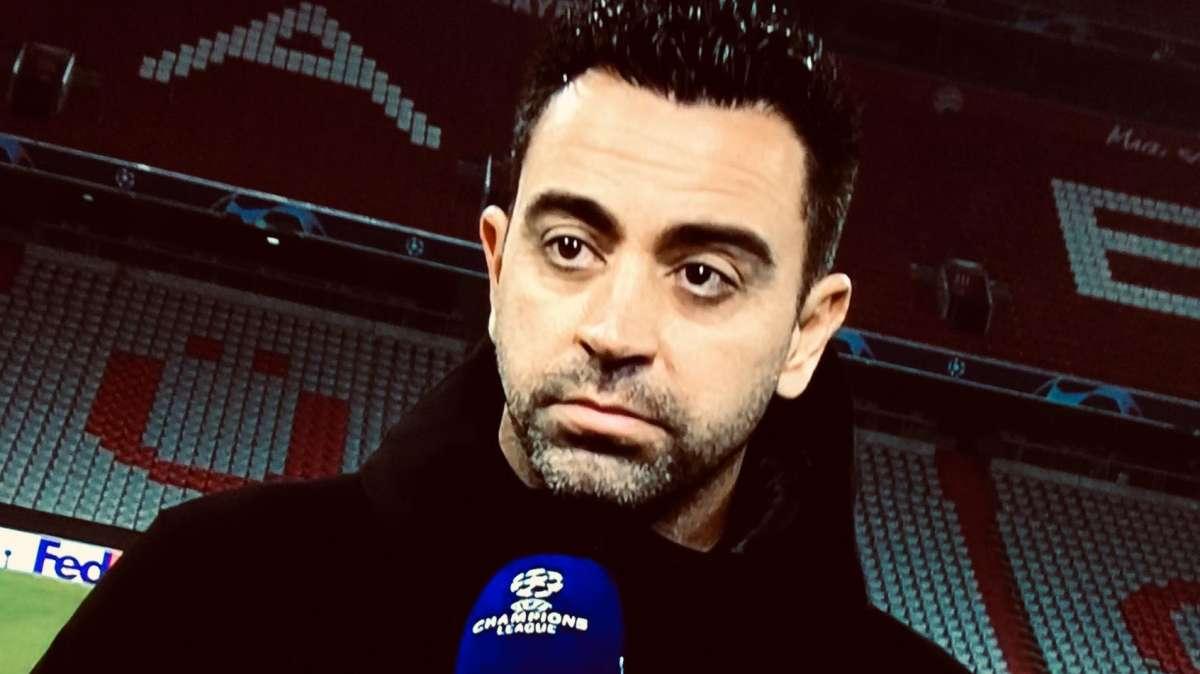 Xavi Hernández cierra la puerta del Barça a Pogba por una insólita razón