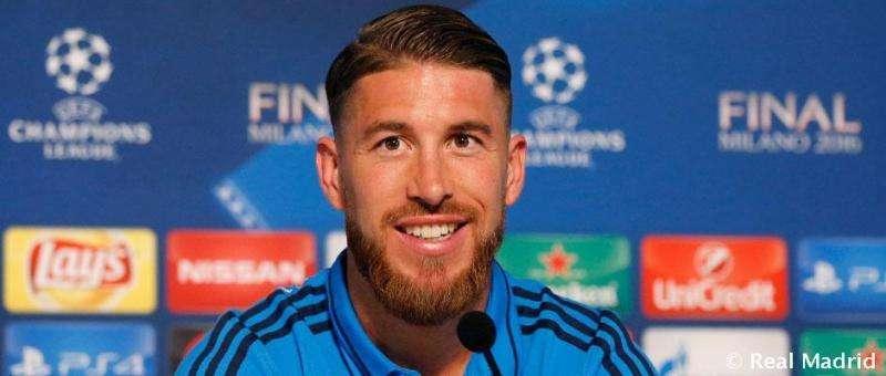  Marca - Ramos se fue del Sevilla por una discusión con del Nido: "Eres un canterano, aquí no ganarás dinero"