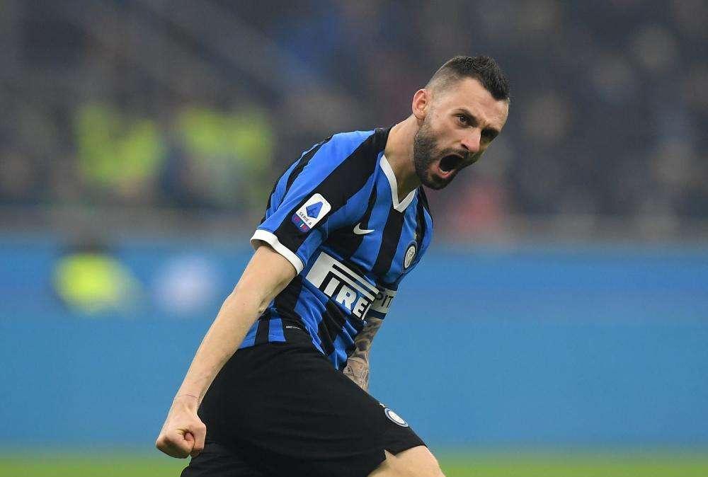 Fichajes Real Madrid, en Italia destacan el interés del club en Marcelo Brozovic