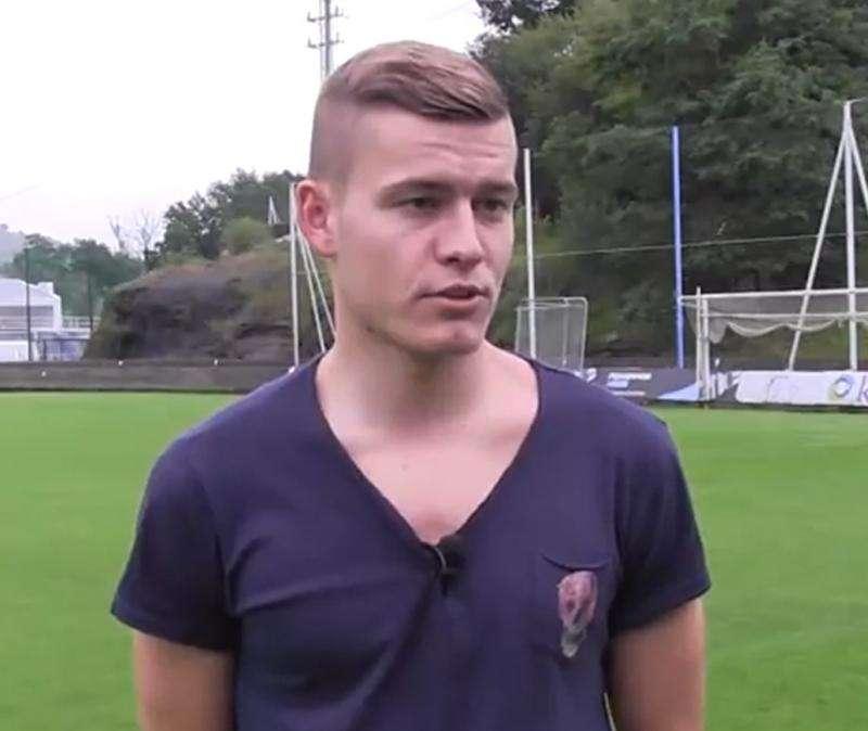 OFICIAL: Finnbogason, cedido al Olympiacos