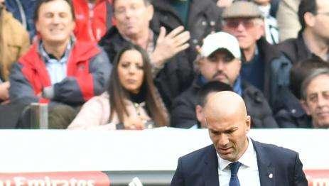 Los fantasmas de 2015 merodean el Santiago Bernabéu