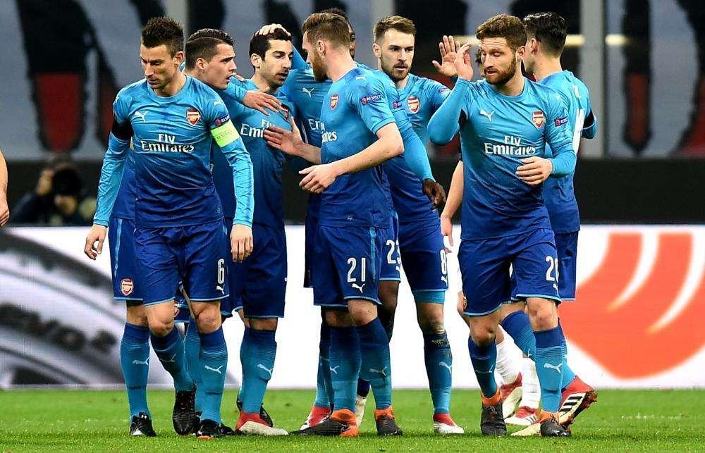 Relacionan al Madrid con uno de los pilares del Arsenal: podría llegar en enero