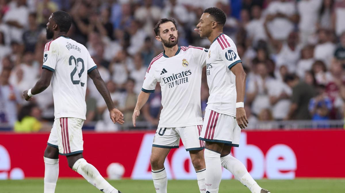 Una trampa peligrosa para el conjunto madridista: la previa del Elche - Real Madrid