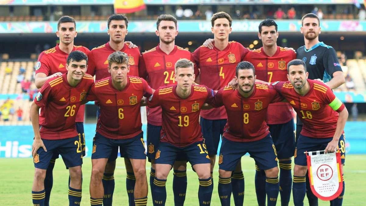 DESCANSO | Croacia 1-1 España: Sarabia enmienda un autogol de Unai