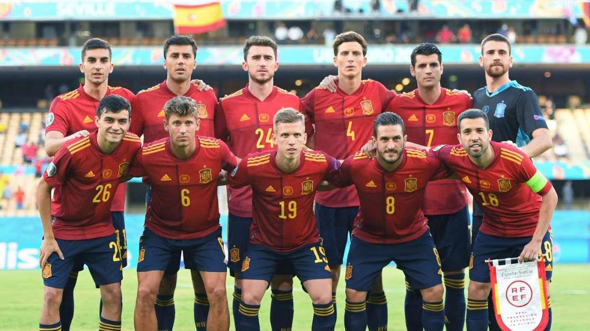 FINAL | España 1-1 Polonia: a esta Selección le viene grande la Eurocopa