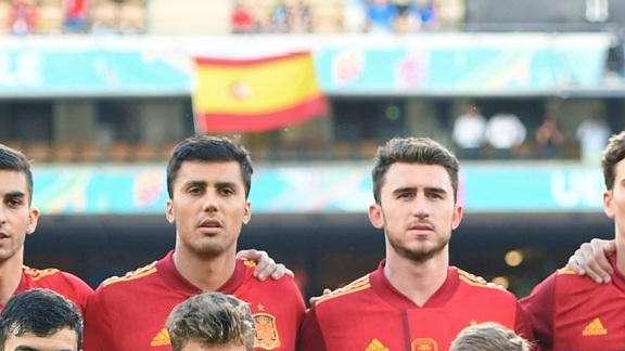 Fichajes Real Madrid | Pau Torres desvela su futuro: sus palabras