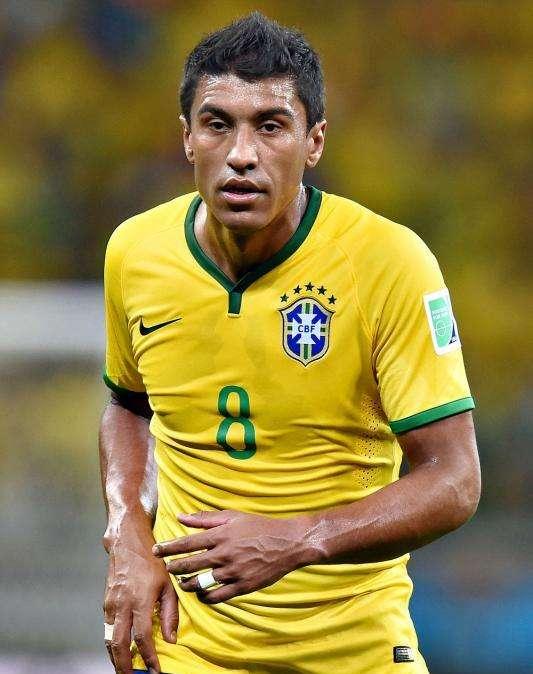 Segurola, sobre Paulinho: "Lo han presentado mal como jugador"