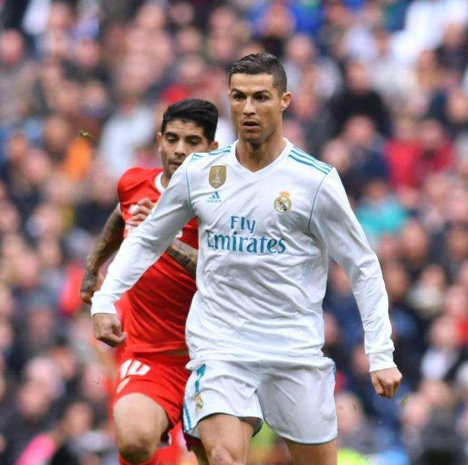 El Manchester vuelve a pensar en Cristiano tras la ofensiva de la Juventus