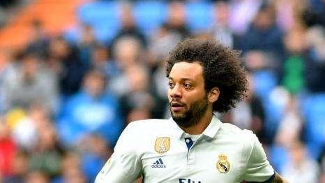 DIRECTO BD - Marcelo en el acto de su renovación: "Me encantaría terminar mi carrera aquí. Neymar..."