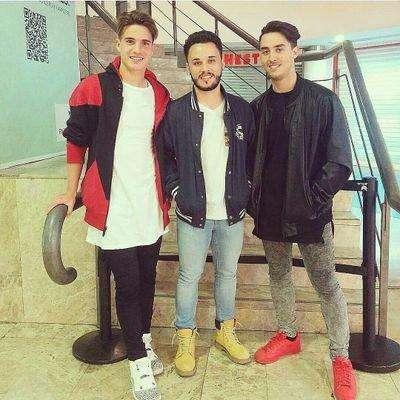 Seoane: "Soy el más feliz del mundo. Zidane me dijo que lo hiciera como sabía"