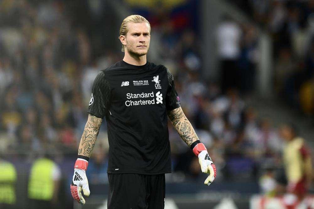 El futuro de Karius, lejos de Anfield: desde Turquía se fijan en él