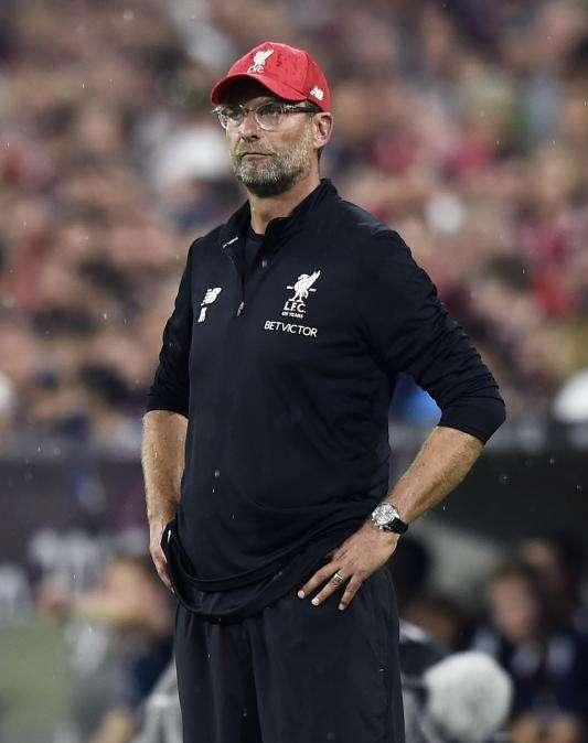 Roy Keane usa al Madrid para atacar al Liverpool: "Se reirán de ellos"