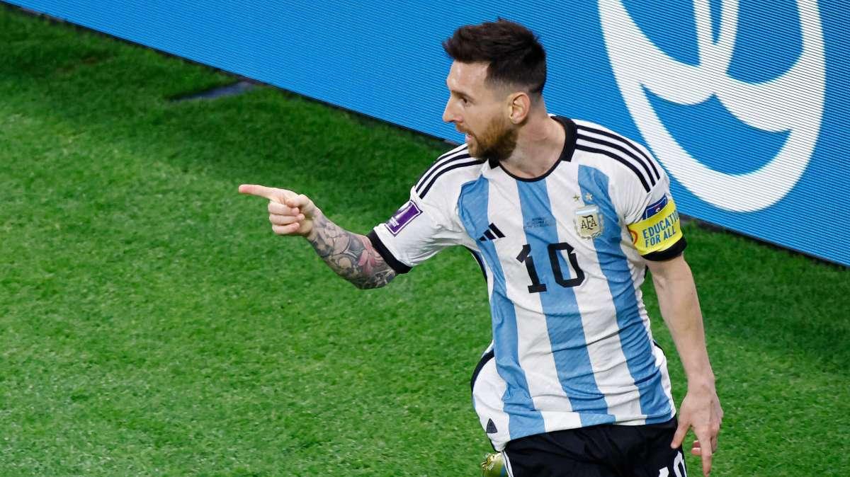 FINAL | Países Bajos 2-2 Argentina: los penaltis dan el pase a la albiceleste