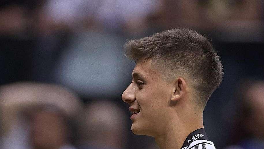 Arda Güler y Brahim son titulares: la alineación del Real Madrid