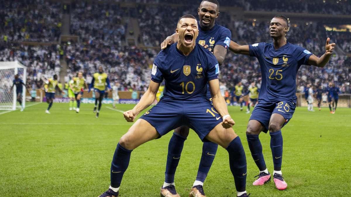 Jesé critica la presión que sufrió Mbappé: "El presidente de Francia no te puede decir que te tienes que quedar"