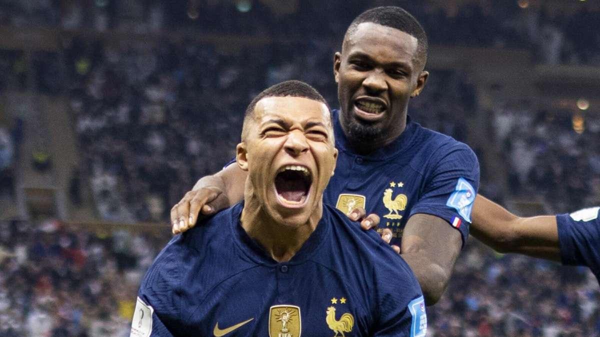 El Real Madrid tendrá que pagar 150M€ para fichar a Mbappé