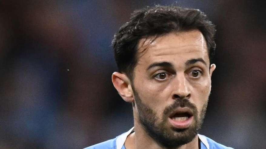 Mercado de fichajes | Bernardo Silva juega al despiste, el Liverpool intenta blindar a Konaté...