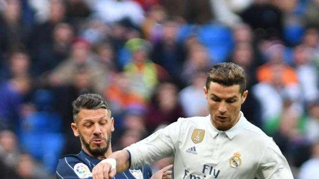 El tremendo dardo de Demichelis a Cristiano comparándolo con Messi