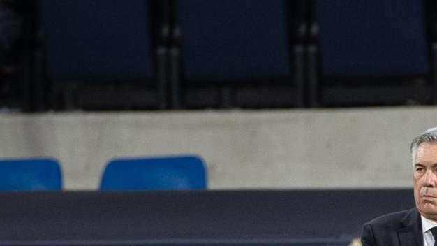Pedrerol: "El problema del Real Madrid está más en el banquillo que en el campo"