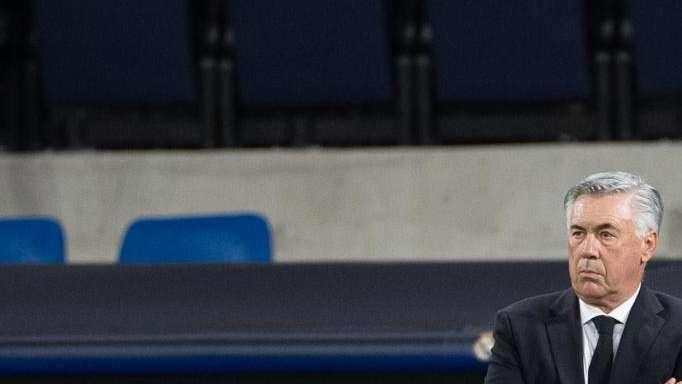 Carlo, tenemos un problema