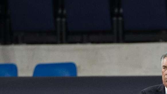 As, Marco Ruiz apunta a Ancelotti: “Hay jugadores suficientes como para no andar haciendo cosas extrañas”