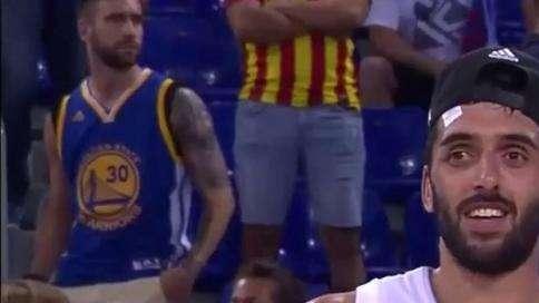 Dos franquicias de la NBA se interesan por Facundo Campazzo